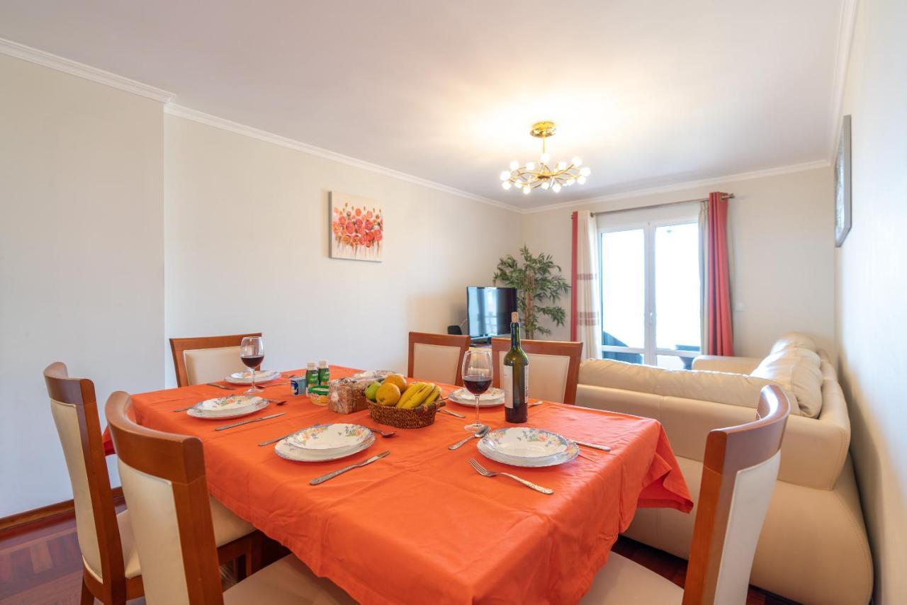Apartamento Alberto Funchal  Exterior foto