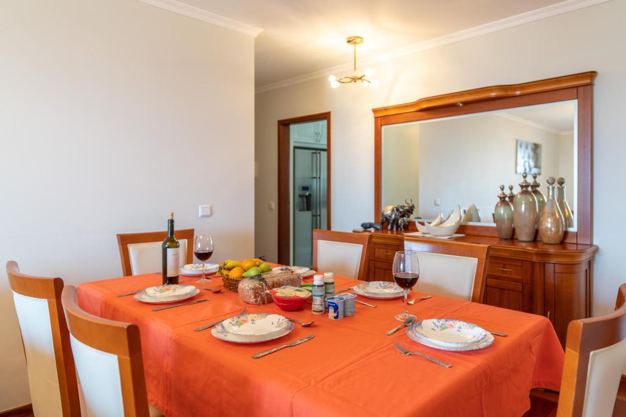 Apartamento Alberto Funchal  Exterior foto